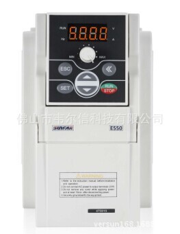 E550-4T0055L     雕刻機(jī)專用變頻器 四方變頻器