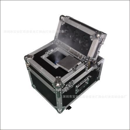 600W薄霧機(jī)舞臺(tái)煙霧機(jī)雙霧化機(jī)舞臺(tái)婚慶光束激光煙霧器