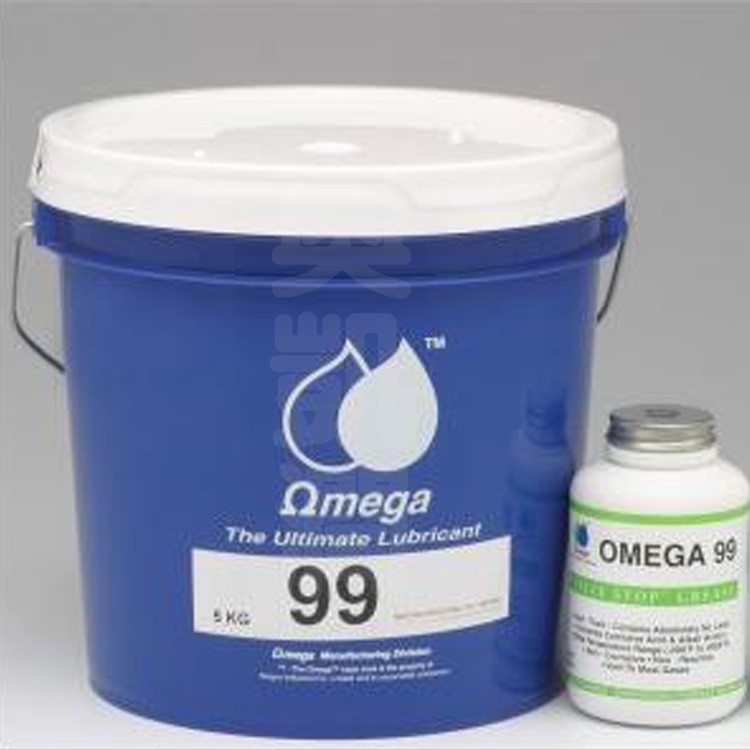 美國原裝亞米茄OMEGA 648無煙高溫鏈條油潤滑脂