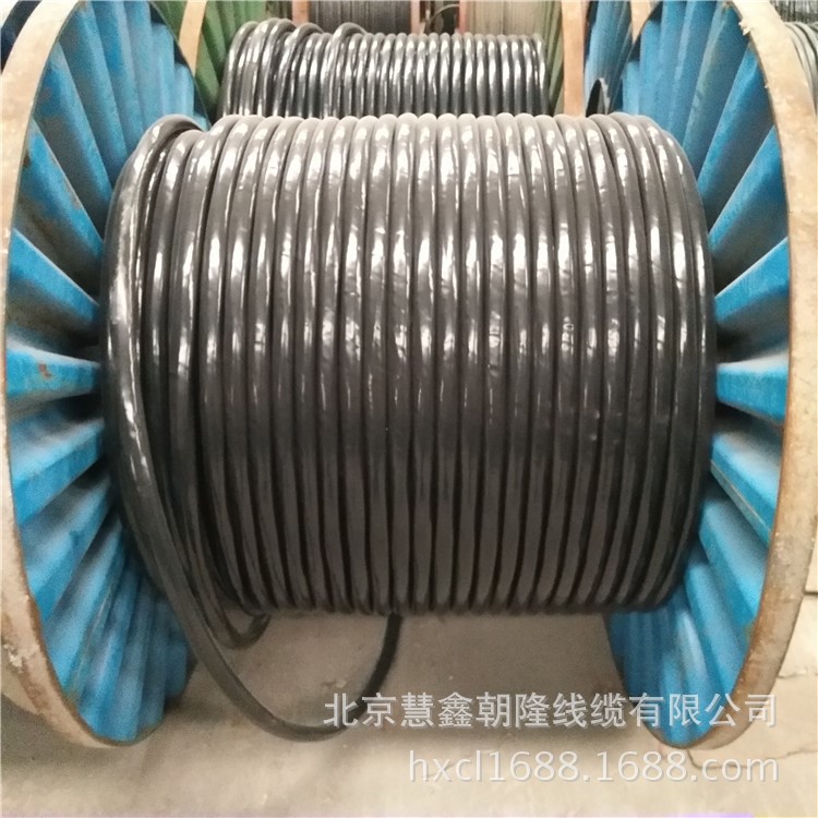 電線電纜廠家批發(fā)國標(biāo)YJV-22 4*4交聯(lián)聚乙烯電力電纜