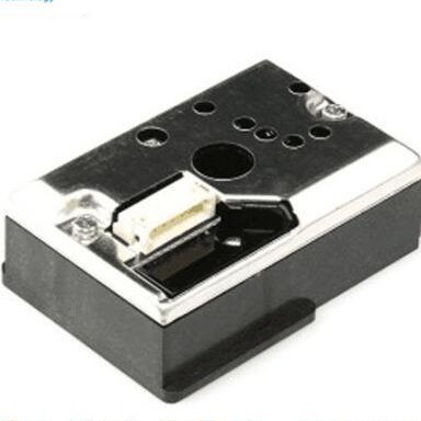 勒夫邁HPD0 HPD05B GDS06 GDP09A GDP09A 激光粉塵傳感器