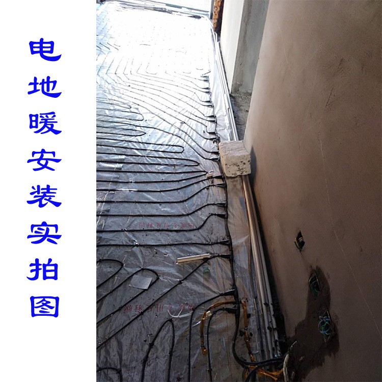 碳纖維發(fā)熱線電地暖生產(chǎn)廠家批發(fā)電線電纜室內(nèi)取暖設(shè)備智能電采暖