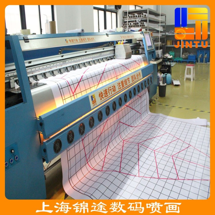 廠家直銷 戶外廣告 520燈布噴繪 數(shù)碼噴繪布 戶外墻體廣告噴繪