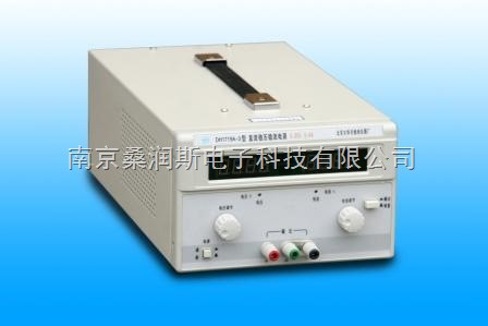 DH1719A-2北京大華24V/直流線性電源，品質