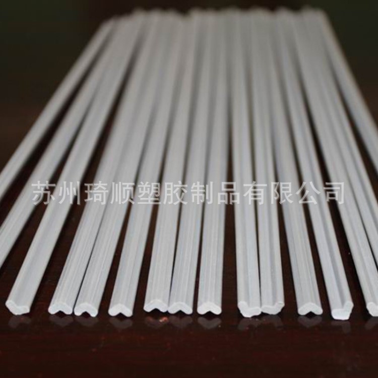 廠家加工焊條 大量供應(yīng)PVC焊條 長(zhǎng)度規(guī)格可定制 塑料焊條