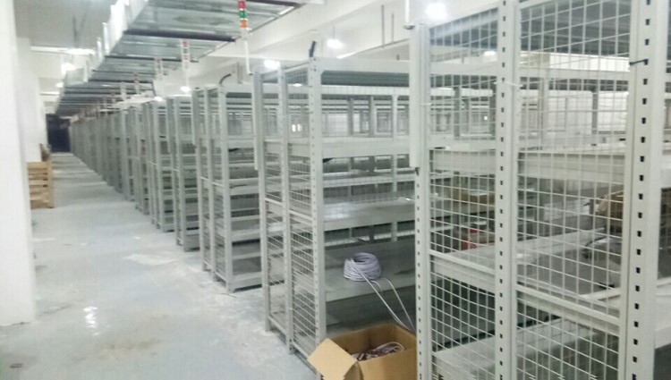 安徽合肥蕪湖蚌埠淮南馬鞍山倉儲貨架電商物流貨架醫流貨架