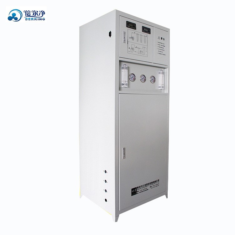 現(xiàn)貨 仟凈 200L 18.2兆歐化驗室超水設(shè)備工業(yè)超水制取設(shè)備