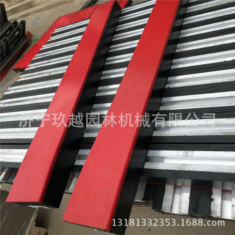 阻燃緩沖床 皮帶機米緩沖床 普通緩沖帶加工生產現貨優惠