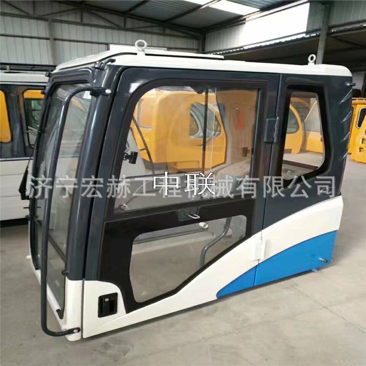 挖掘機(jī)駕駛室中聯(lián)210 全車邊門(mén) 全車配件 高品質(zhì) 低價(jià)位