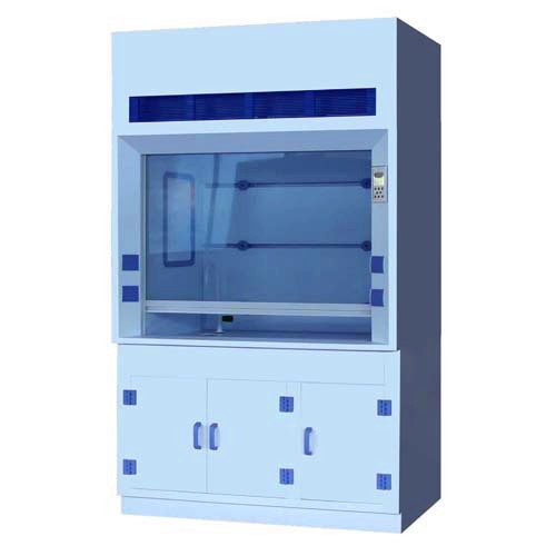 廠家供應1500P實驗室通風柜實驗臺家具設備系統通風櫥pp通風柜