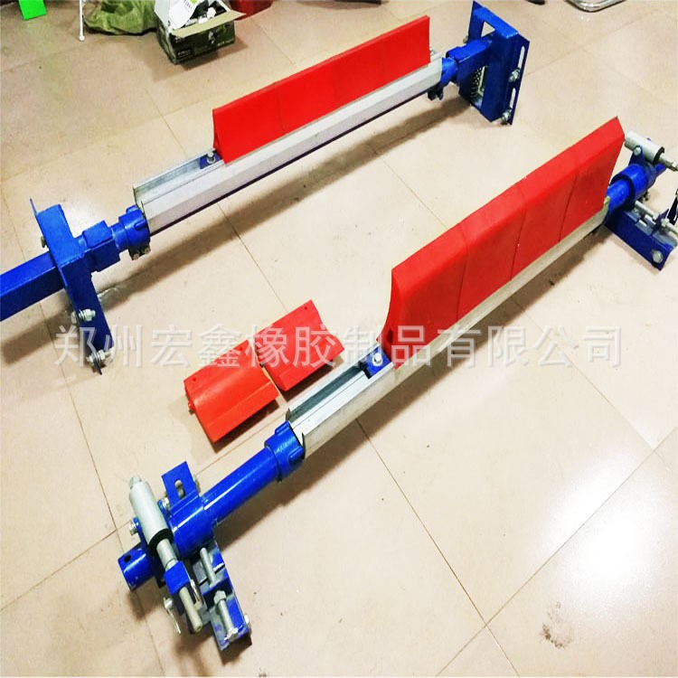 清掃器 聚氨酯清掃器 皮帶清掃器 皮帶輸送機清掃器廠家價格優惠