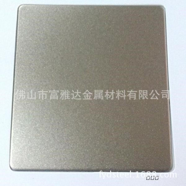 亮光噴砂不銹鋼板 鏡面噴砂不銹鋼板 不銹鋼噴砂板價格
