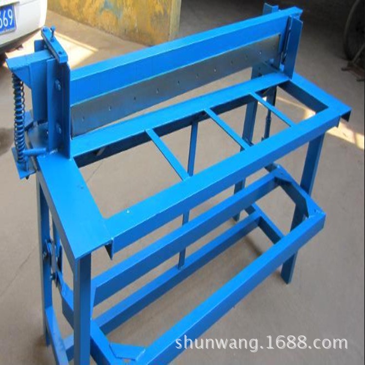 順旺供應(yīng)腳踏剪板機(jī) 小型腳踏剪板機(jī)設(shè)備 鐵皮剪裁設(shè)備廠家
