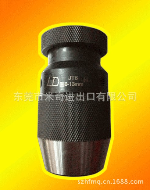 供應(yīng)臺(tái)灣IP微型鉆夾頭/打孔機(jī)鉆夾頭/鉆夾頭自動(dòng)系列3-16