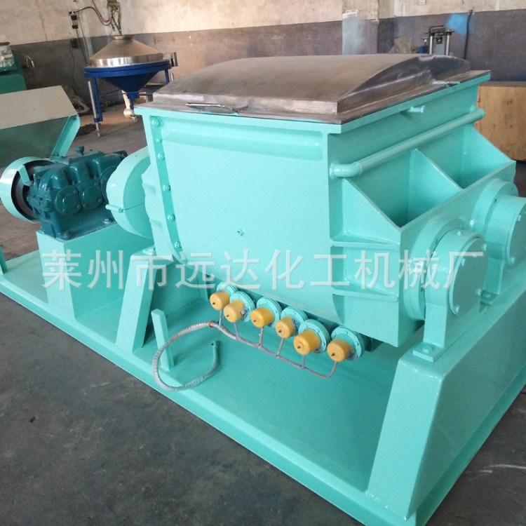 廠家液壓翻缸捏合機 工業生產用硅橡膠捏合機
