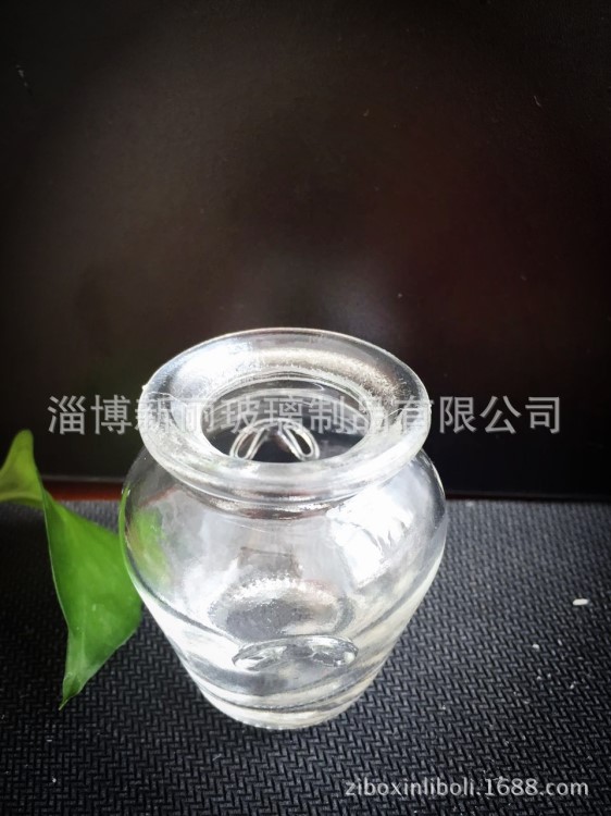 批发调味瓶厂家直销定做出口厨房用具研磨器瓶调味瓶玻璃瓶种类多