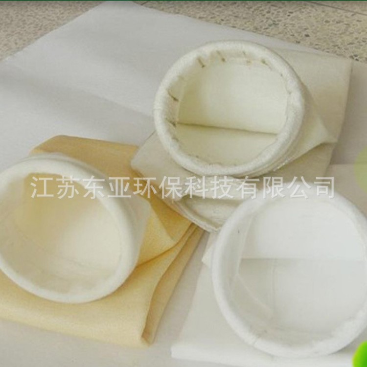 【生產(chǎn)】供應(yīng)除塵過(guò)濾袋 濾袋 玻纖氈除塵器濾袋 品種