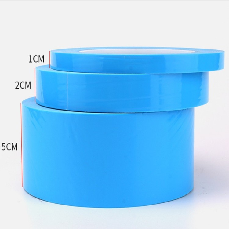 導熱雙面膠散熱片器鋁基板LED模組專用導熱雙面膠帶代替88105貼