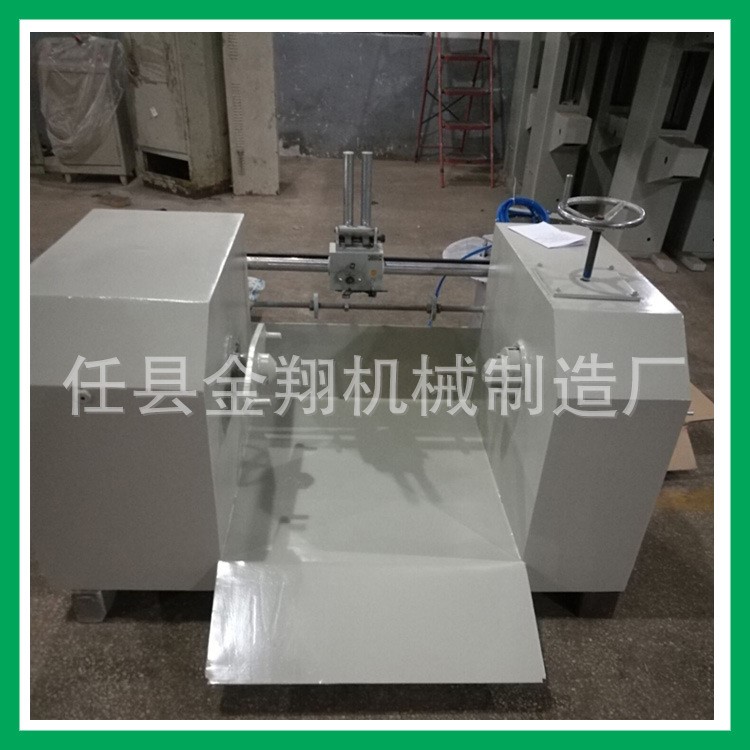 全自動高速變頻工字輪收線機 力矩電機控制器收線機