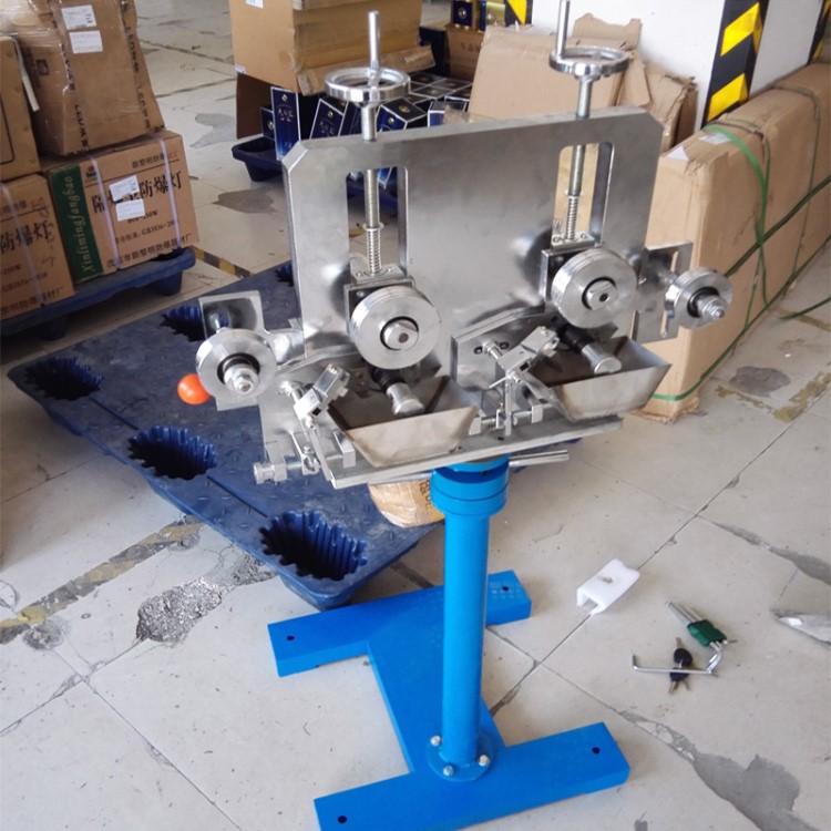 电线印字机 电缆印字机 油墨印字机 电线电缆双工位油墨印字机