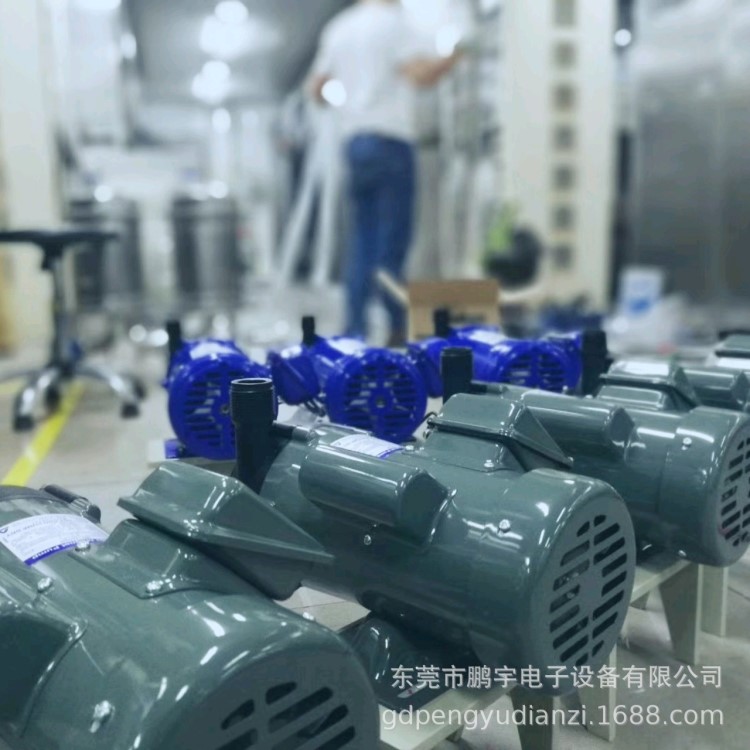 供应 加工定做竞铭电镀线设备 污水处理设备 PCB湿制程水平线设备