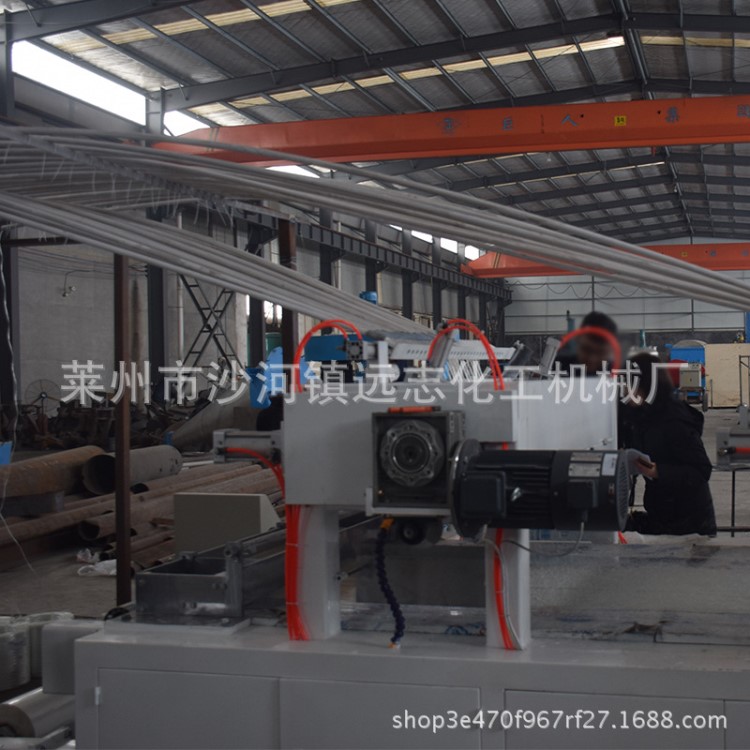 廠家直銷 塑料擠出片材機 PET片材擠出生產(chǎn)線 PS擠出片材機可定制