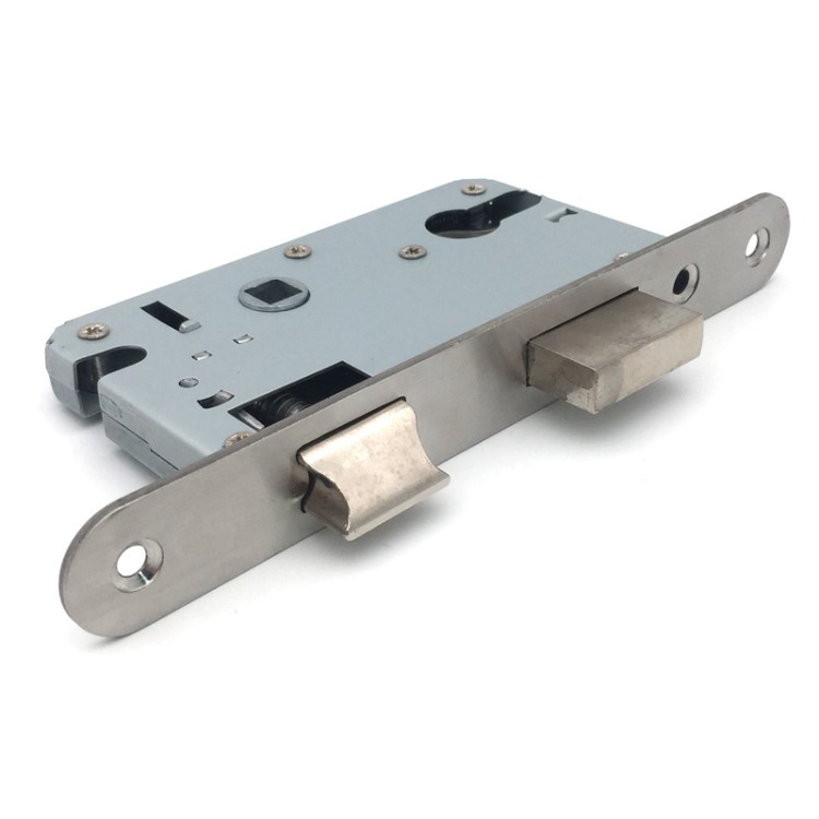 大5045鎖體 換鎖 內(nèi)門鎖體 房門鎖 木門鎖 廠家直銷