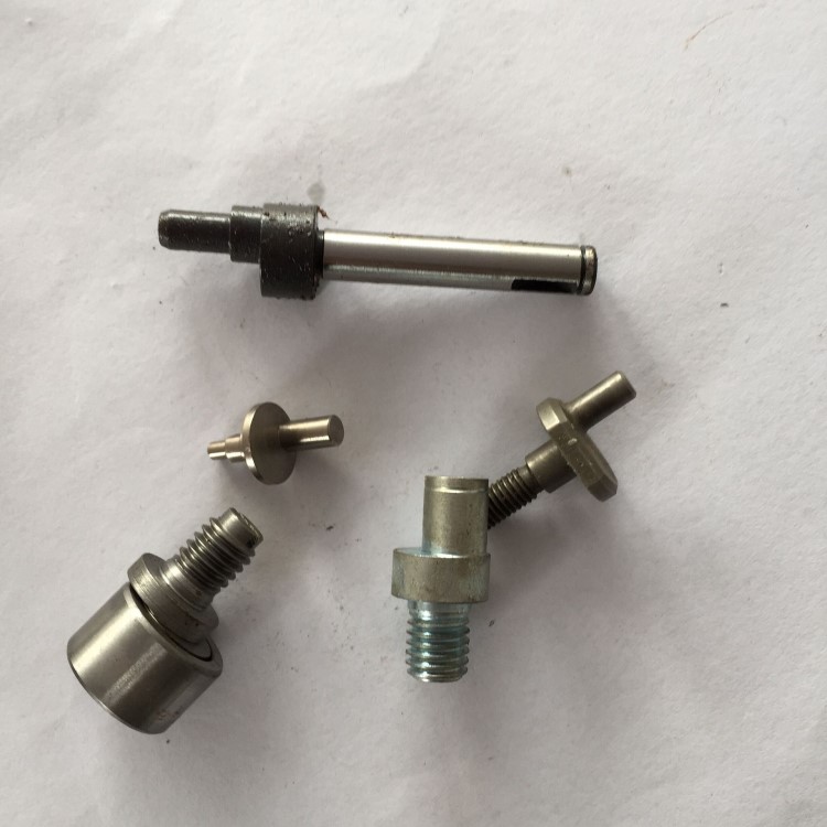 偏心機械配件，偏心螺栓，機械偏心軸，偏心緊固件