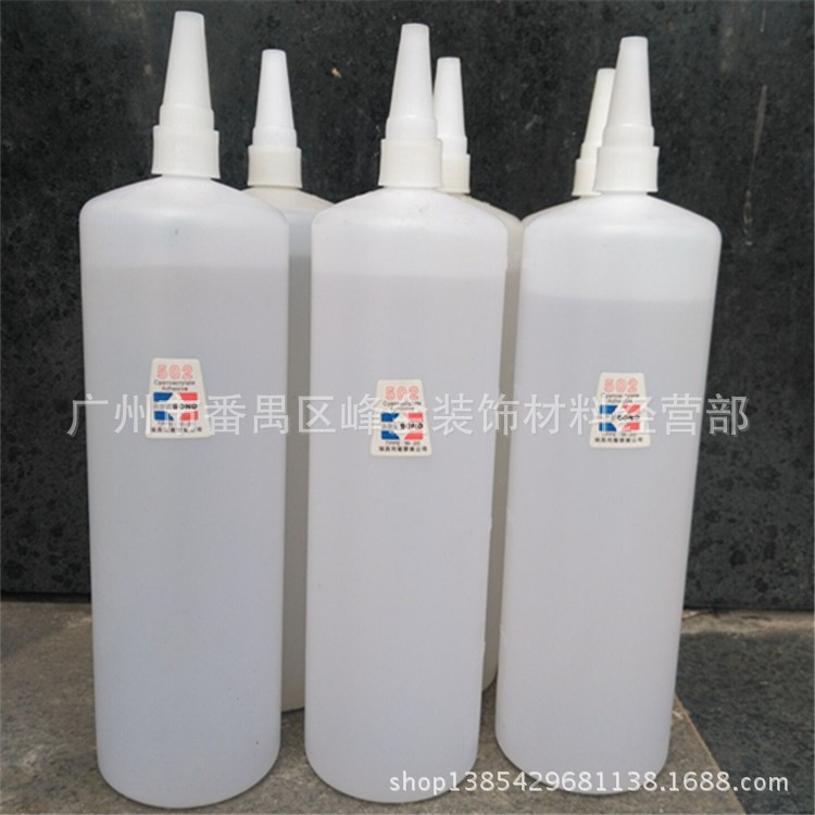 同聲1000ML502膠水 批發(fā) 木材廣告、家具沙發(fā)桌子床等專(zhuān)用膠