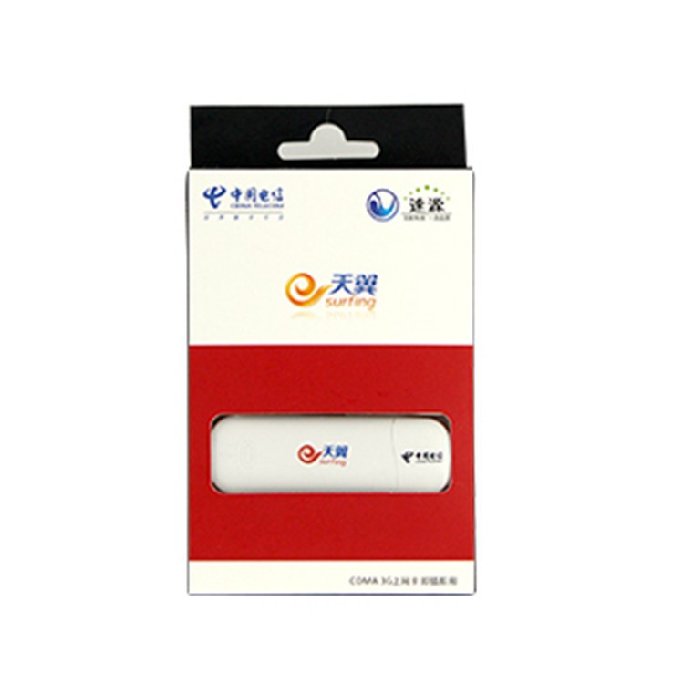 3G 電信無(wú)線上網(wǎng)卡，3G EVDO modem，廠家直銷