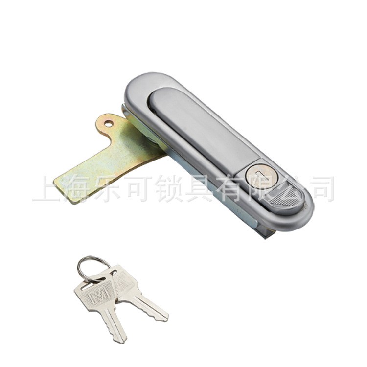 AB302機(jī)械門(mén)鎖 家具門(mén)鎖 廠家直銷(xiāo) 柜鎖