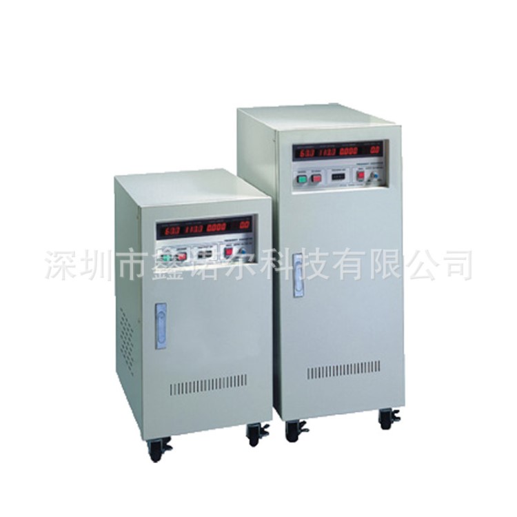 空调压缩机测试电源三相变频电源10KVA/10KW