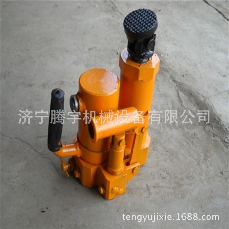 液壓方枕器火爆銷售YFZ-80液壓方枕機(jī)超低價18366736711廠家價格