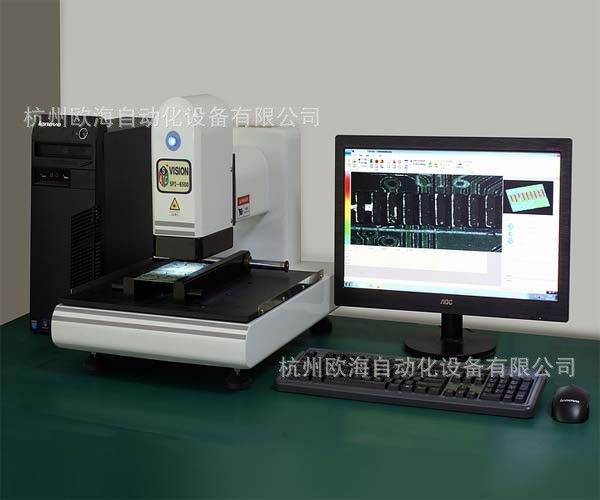 銷售3D錫膏測厚儀ASC 6500，SMT錫膏測厚儀，3D錫膏厚度測試儀