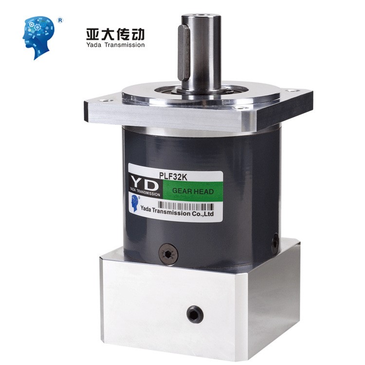 廠家批發(fā)160PLF高精密伺服行星減速機(jī)直流無刷電機(jī)減速箱減速器