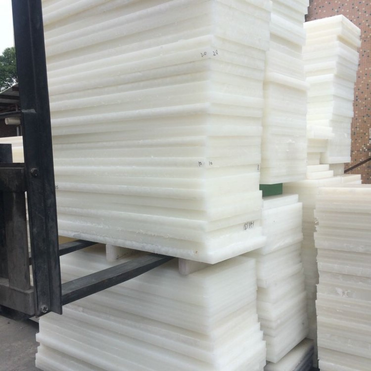 裁斷板下料膠板裁斷機啤機超厚PE/PP板材廠家直銷pp板裁斷機墊板