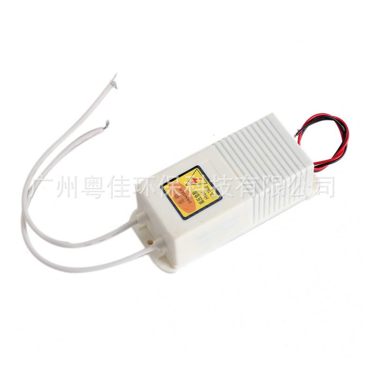 批發供應陶瓷片臭氧發生器配件 TS-80WMK水處理臭氧發生器配件
