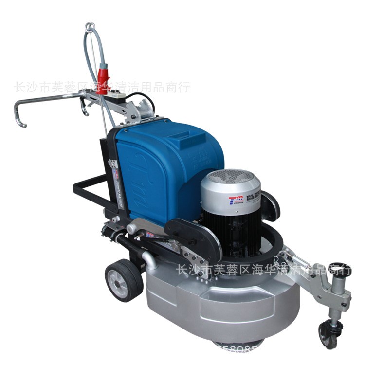 拓美環氧地坪研磨機 石材研磨機械 石材打磨拋光機
