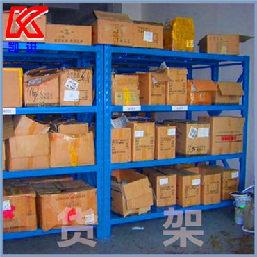 中山輕中重型貨架價格實惠廠家直銷產(chǎn)品支持定做品質(zhì)