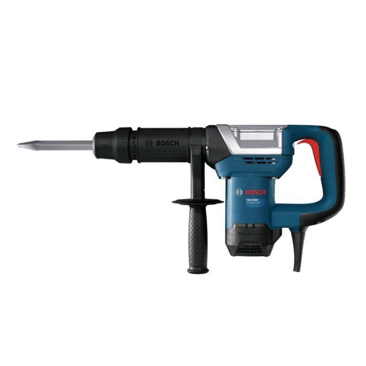 博世bosch tsh5000plus升级款gsh500新款电铲水电开槽电镐