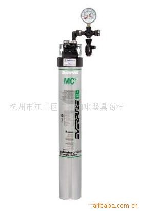 愛惠浦 mc2凈水器 直飲凈水器