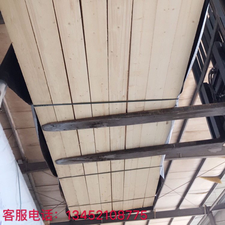 云杉板材 廠家直銷俄羅斯 烘干建筑家具實(shí)木木方木材加工定制