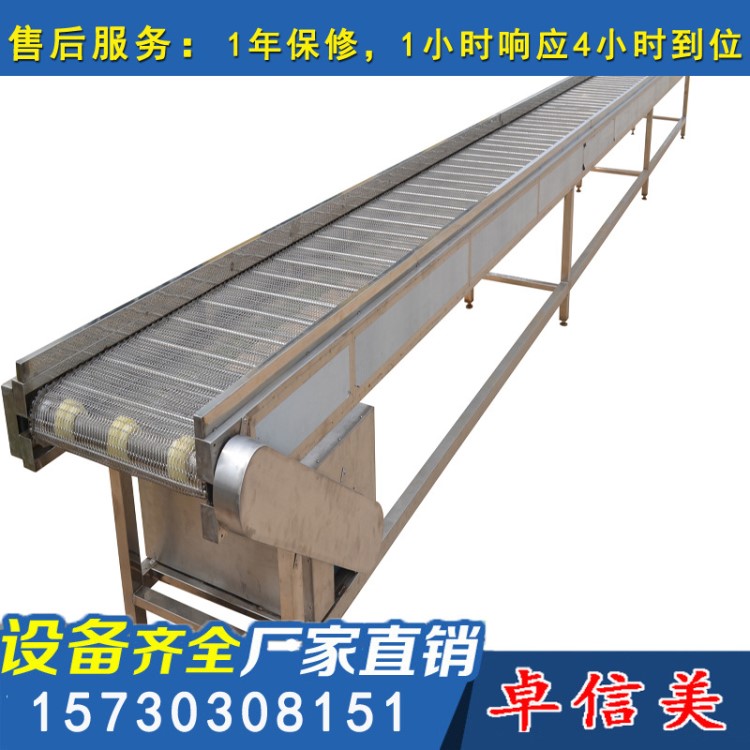 廠家生產自動化物流分揀線 注塑機快遞分揀流水線 可加工定制