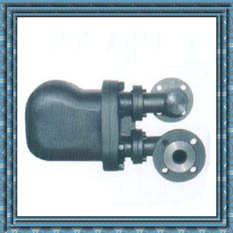 宮威牌 GSB8杠桿浮球式蒸汽疏水閥/法蘭/杠桿浮球式蒸汽疏水閥