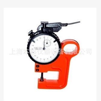英國易高 Elcometer E124-3M 表面厚度儀 機械式粗糙度儀