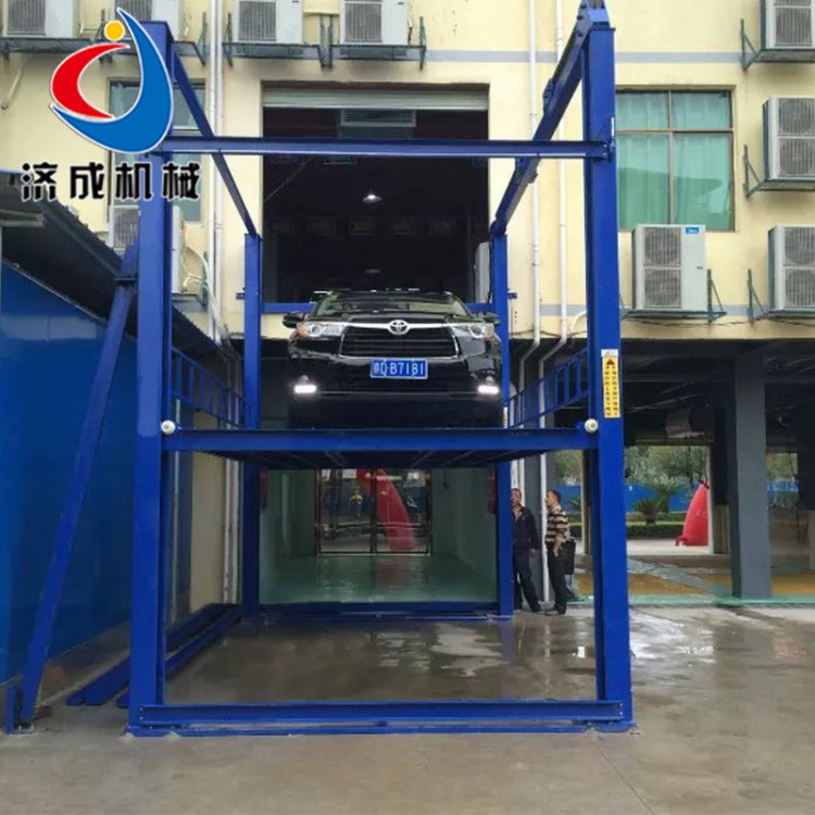 舉升機(jī)維修專用  四柱舉升機(jī) 汽車 舉升機(jī) 升降機(jī)升降平臺(tái)廠家