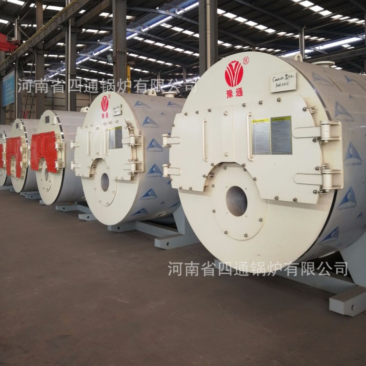 陜西供應(yīng)蒸汽鍋爐、熱水鍋爐、熱風爐、導熱油爐 貫流鍋爐