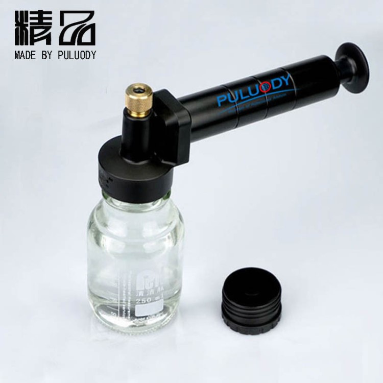 PULL/普勒psd-250負壓油液采樣器