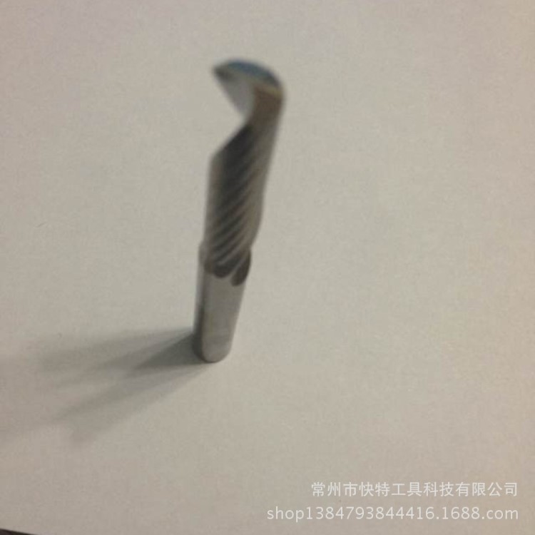 廠家直銷 硬質合金 可轉位 階梯 合金單刃銑刀 整體合金銑刀