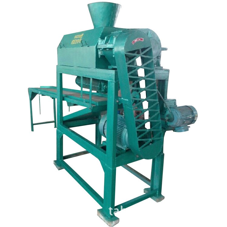 擠壓造粒機(jī) 化肥對(duì)輥造粒機(jī)  輥壓制粒機(jī) 廠(chǎng)家直銷(xiāo)產(chǎn)品三包【圖】